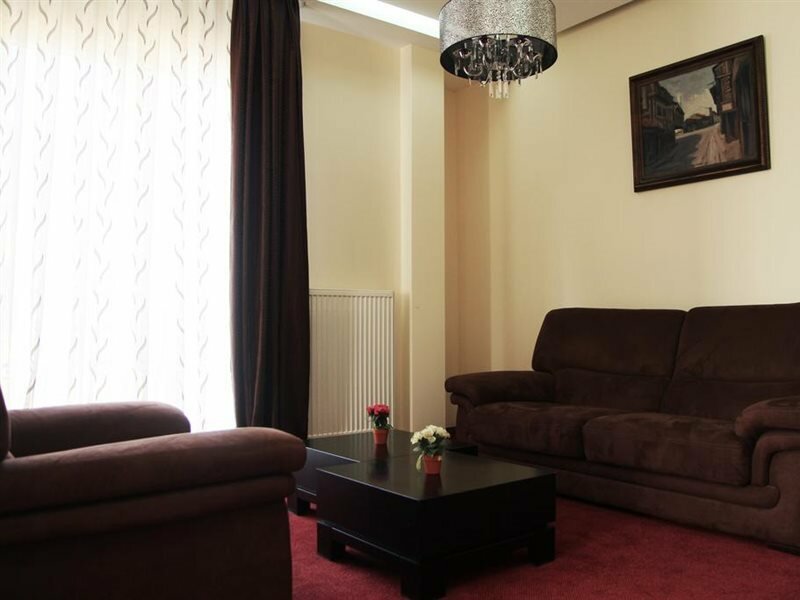 Фото Parlament Hotel