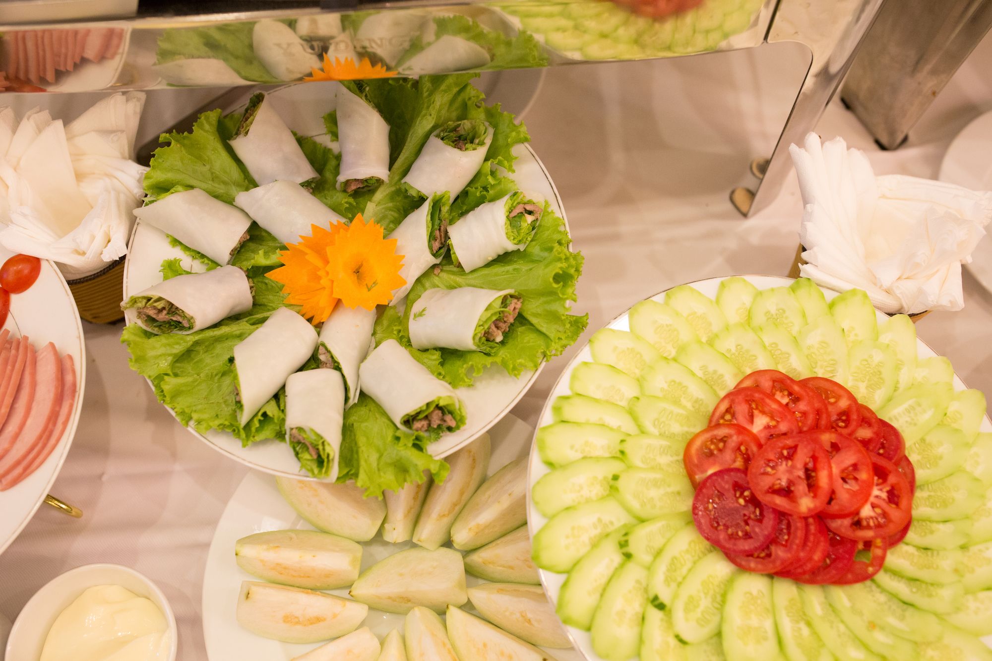 Фото My Moon Hotel