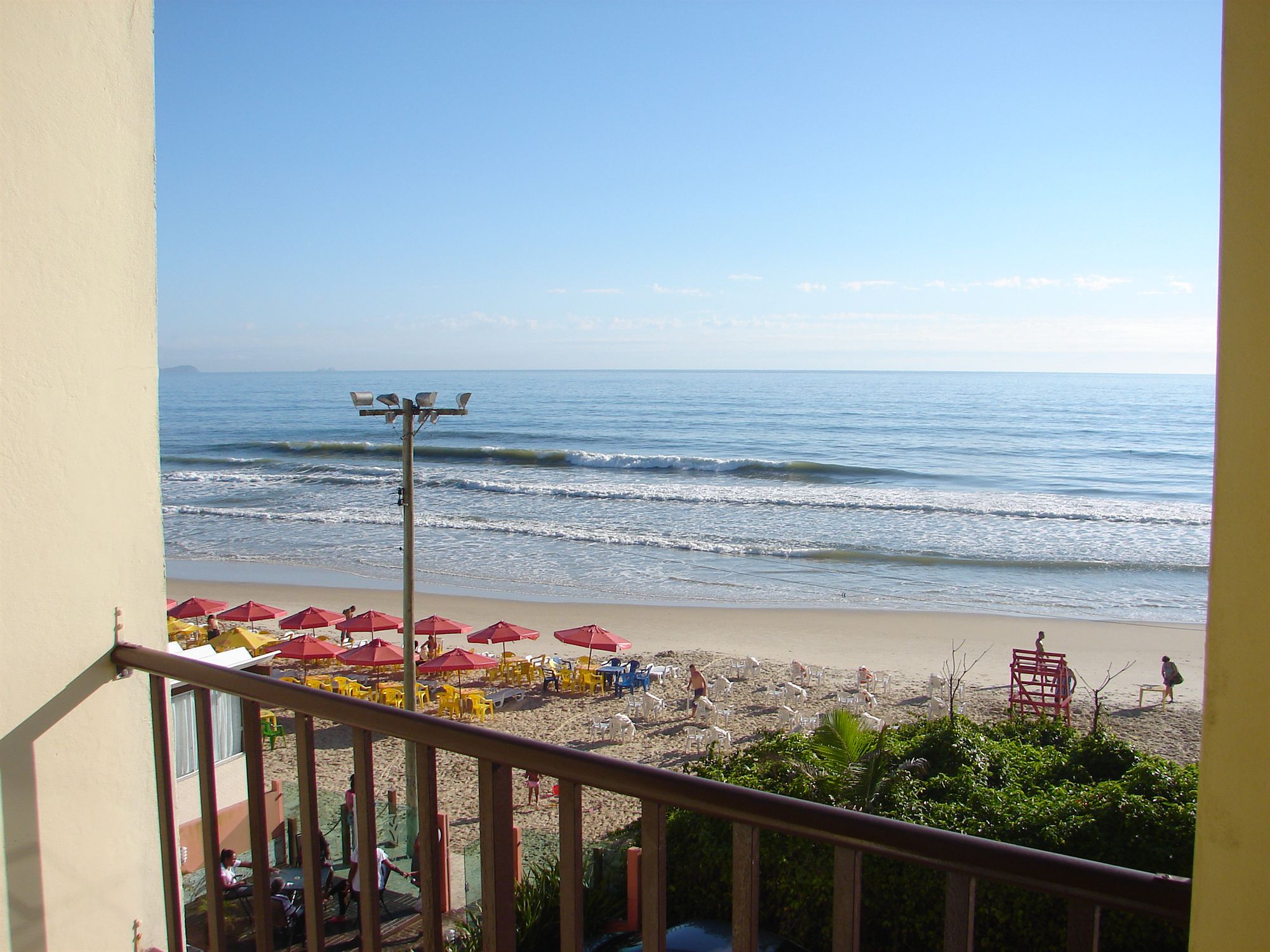 Фото Palm Beach Apart Hotel