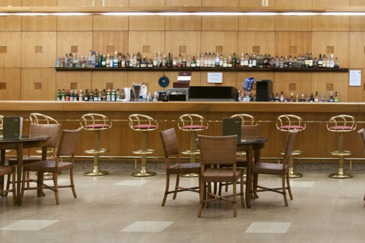 Фото Capsis Hotel Thessaloniki