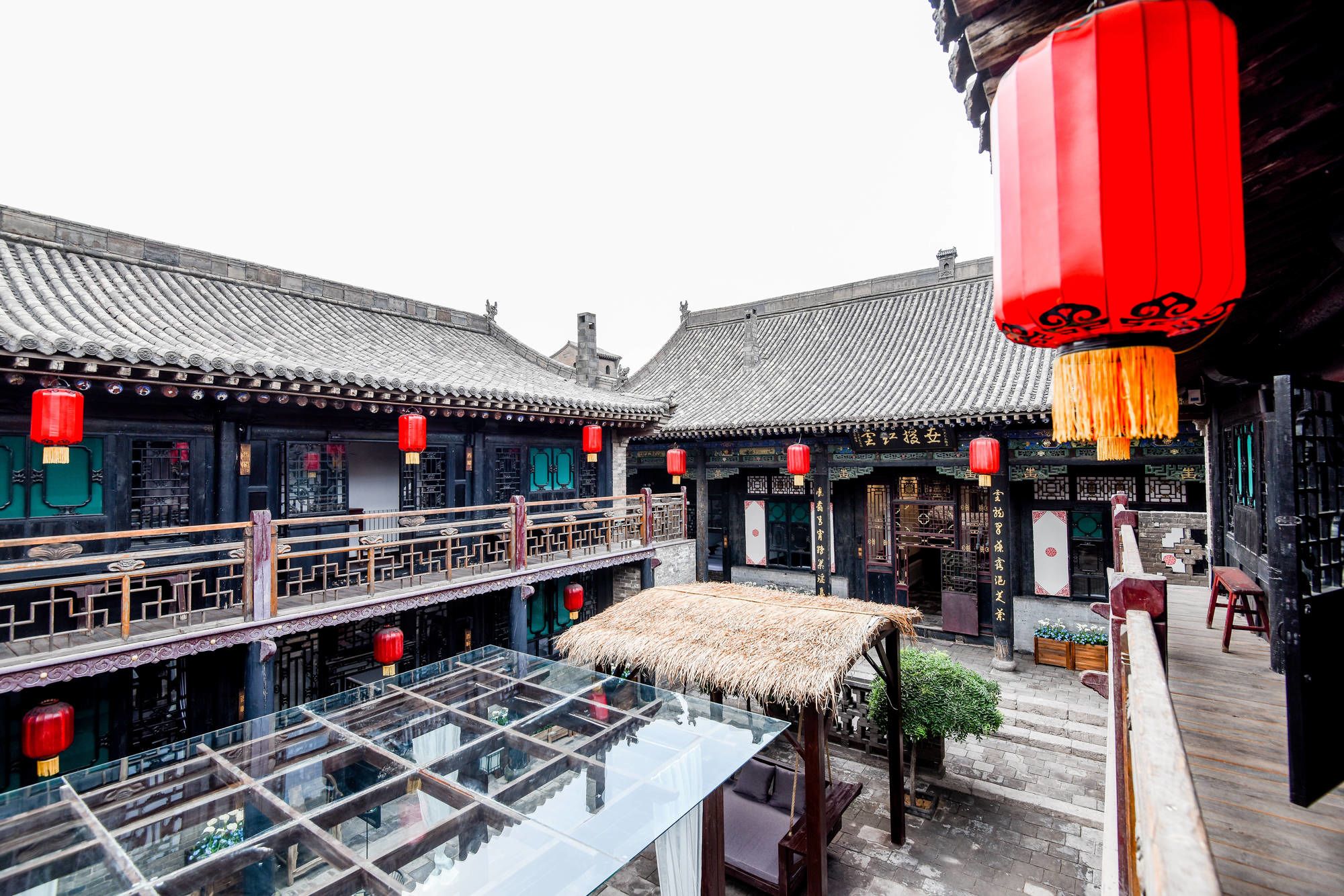 Фото ELseWhere-LeiFu Hotel