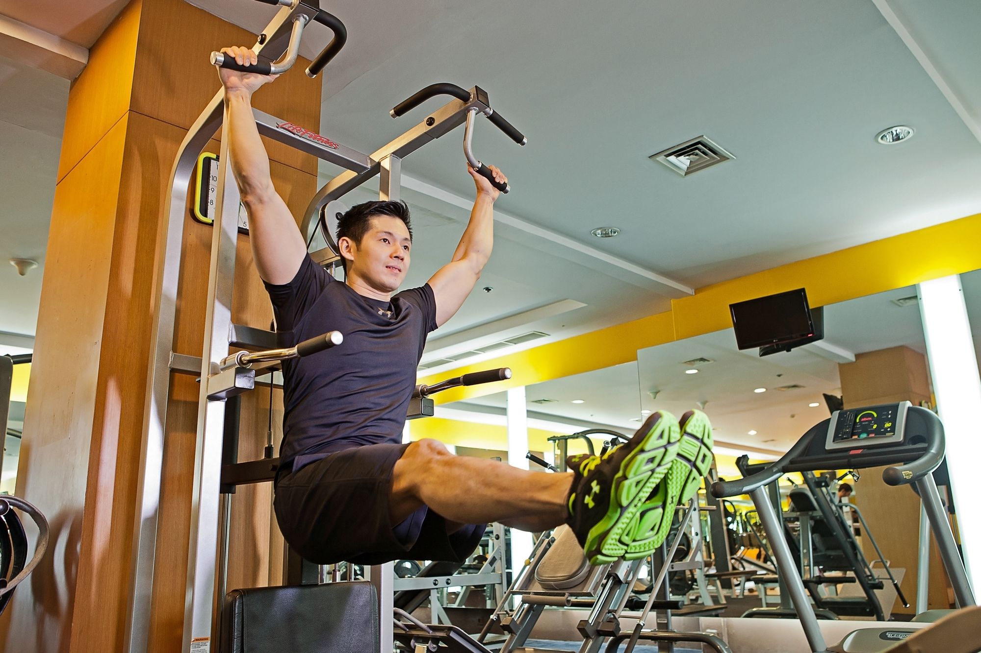 Фото Redtop Hotel & Convention Center