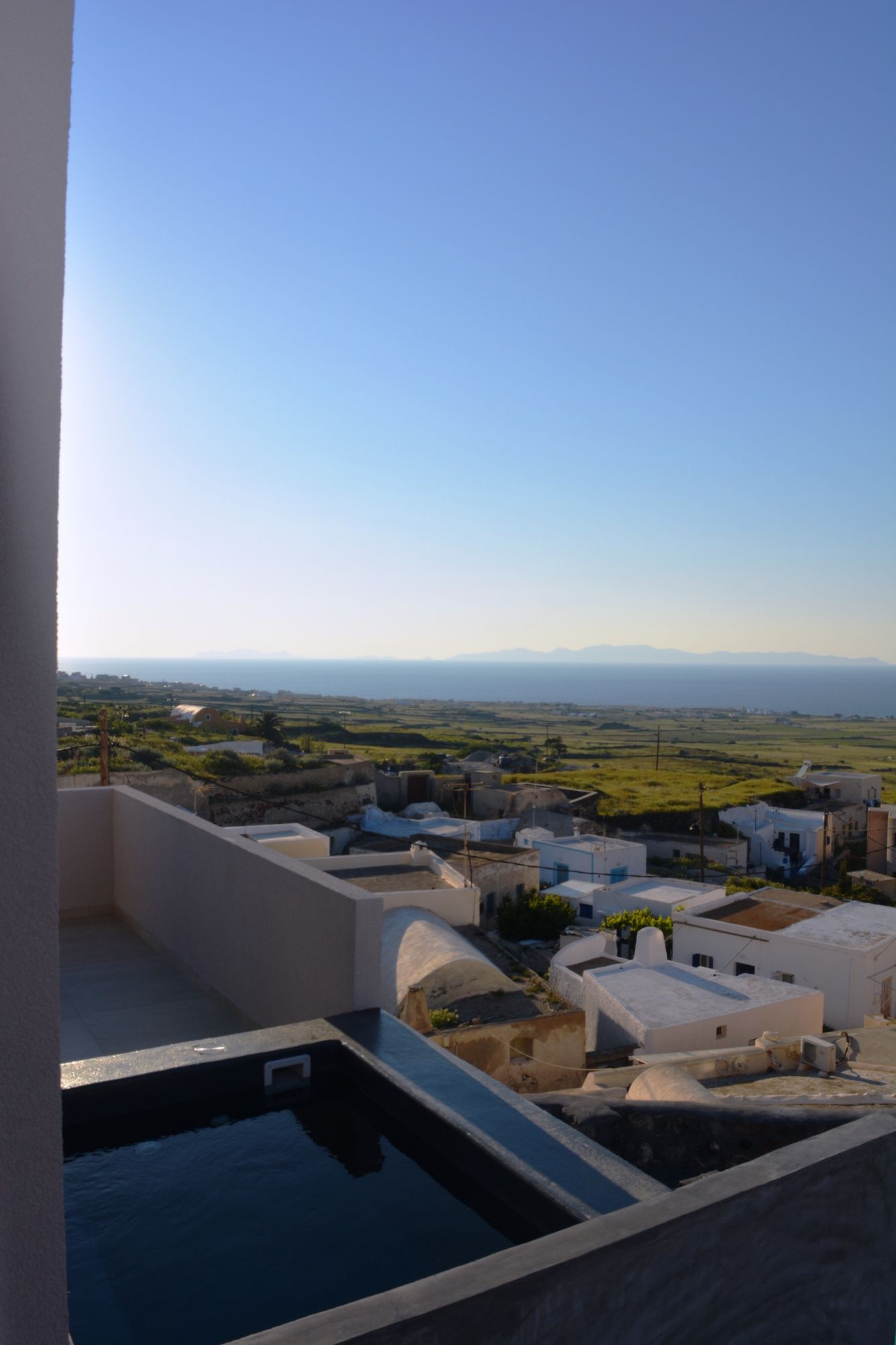 Фото Elysian Santorini