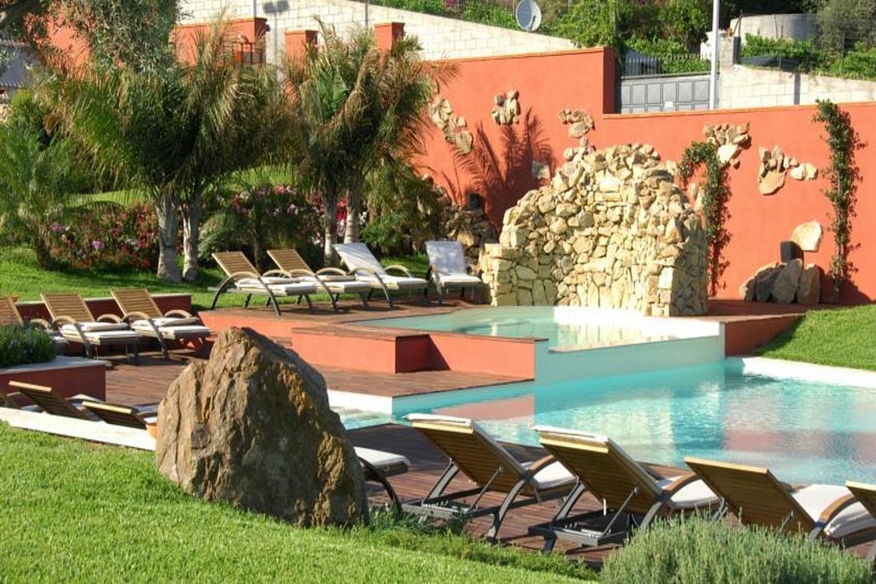 Фото Villa Morgana Resort & SPA