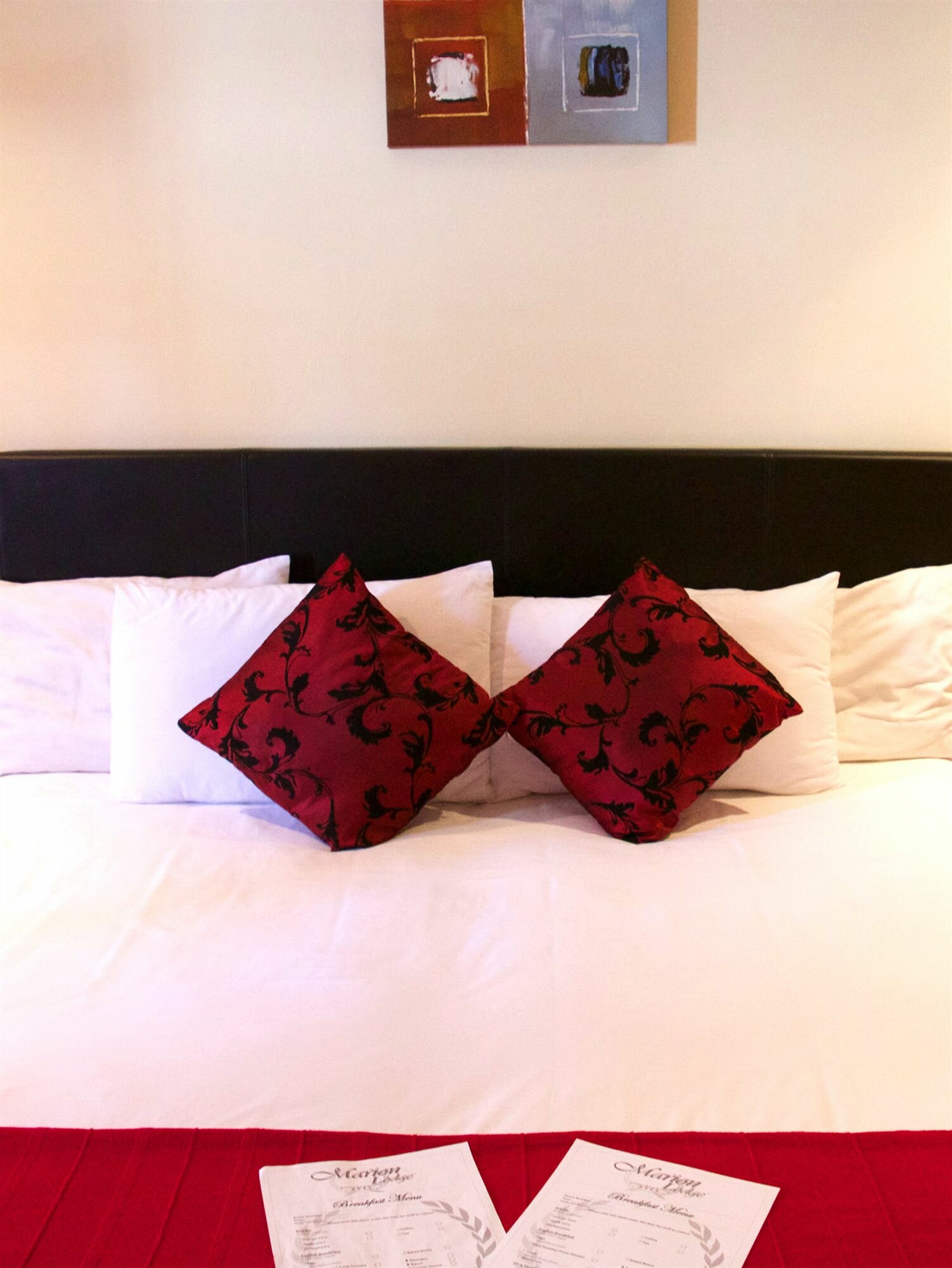 Фото Marion Lodge