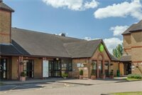 Фото Hotel Campanile Dartford