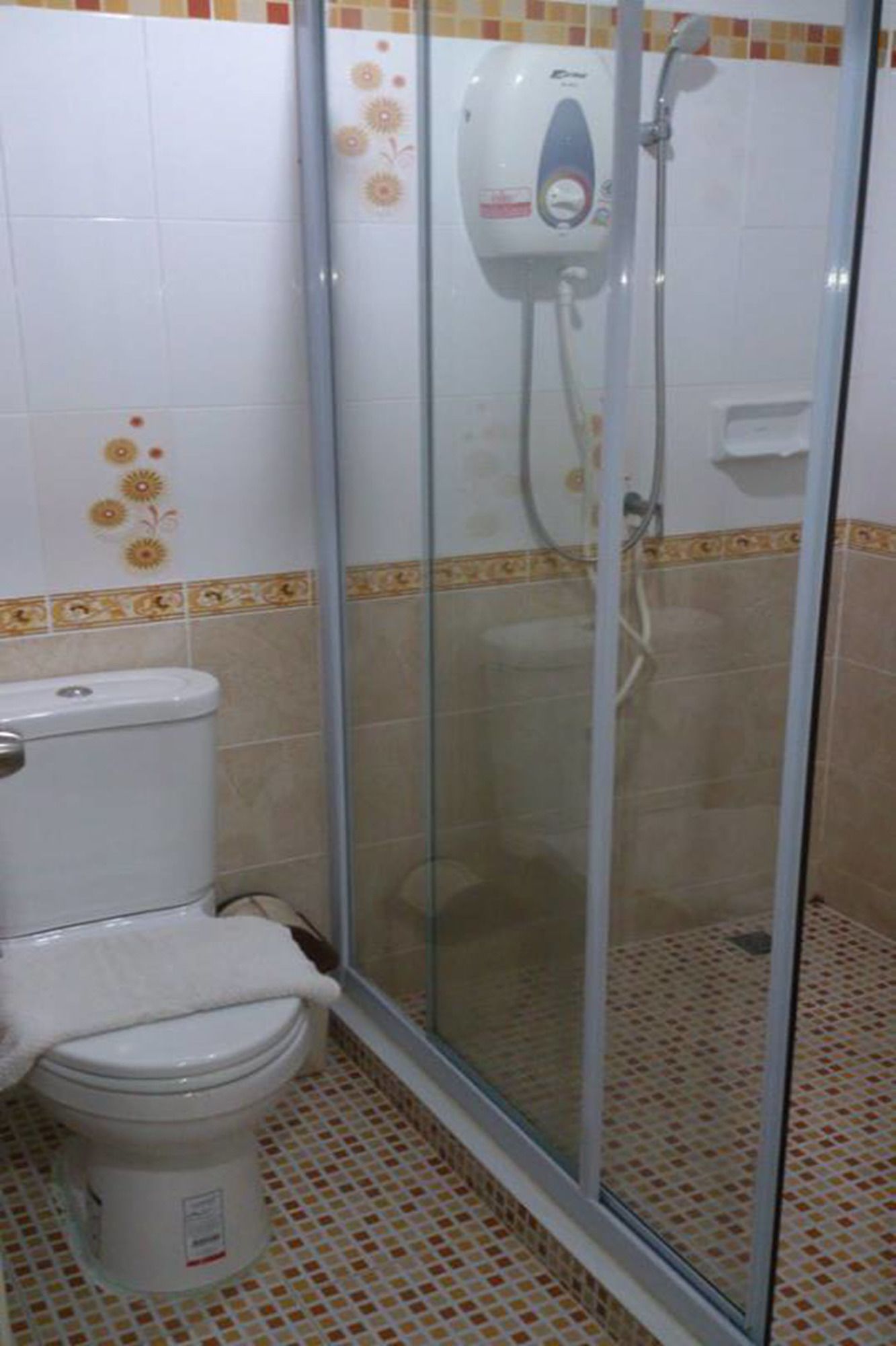 Фото Carpediem Hotel