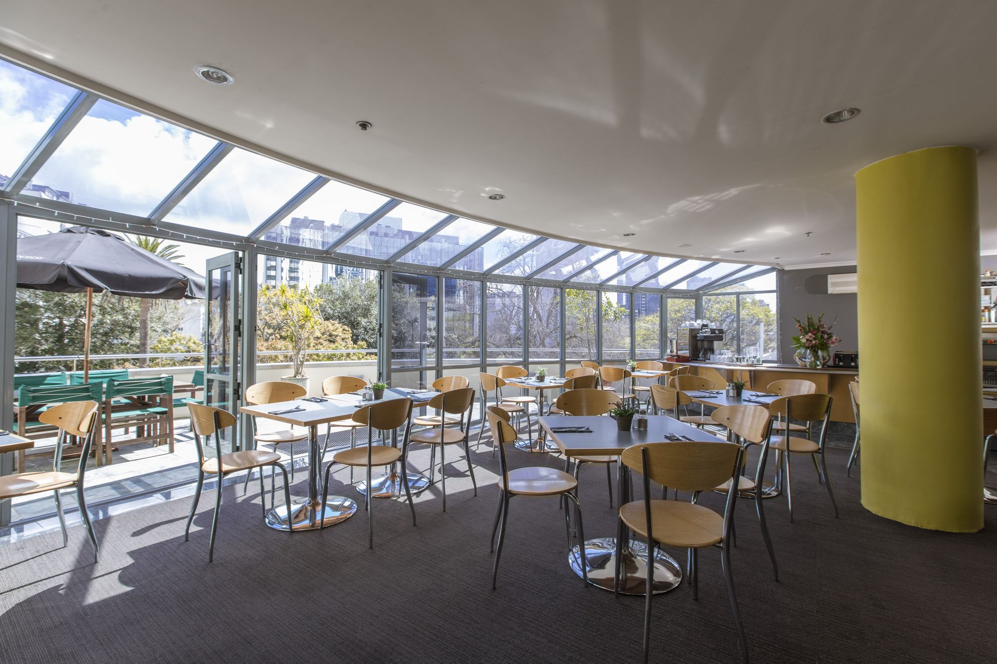 Фото Quest Auckland