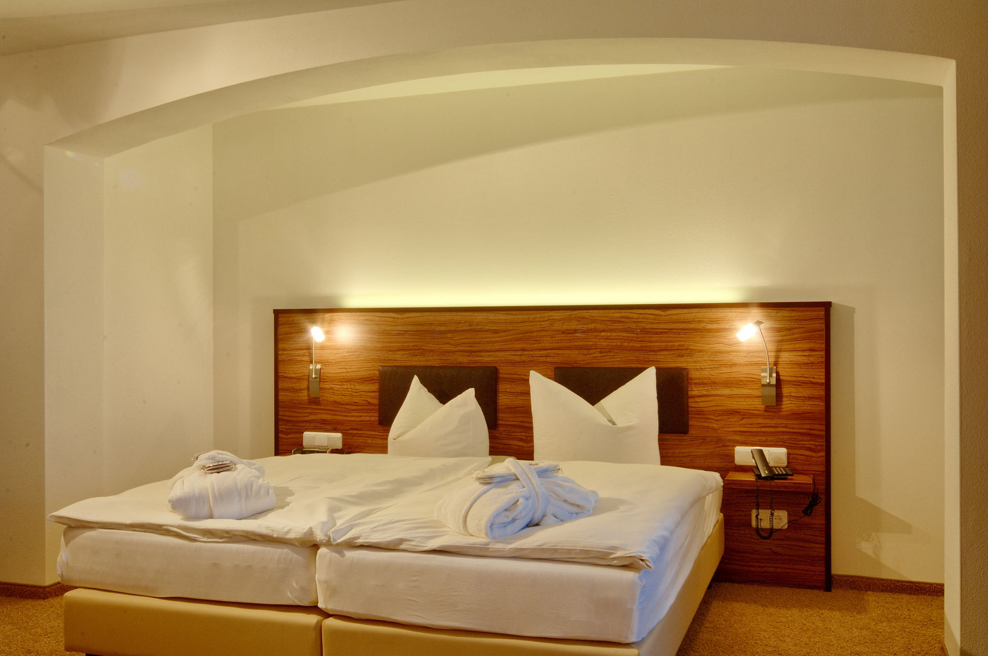 Фото Alpenhotel Fischer