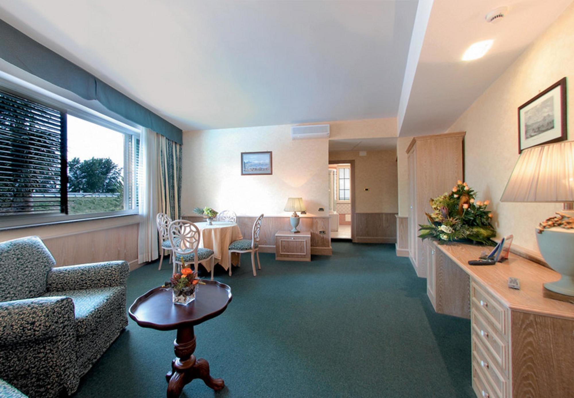 Фото Hotel i Gigli