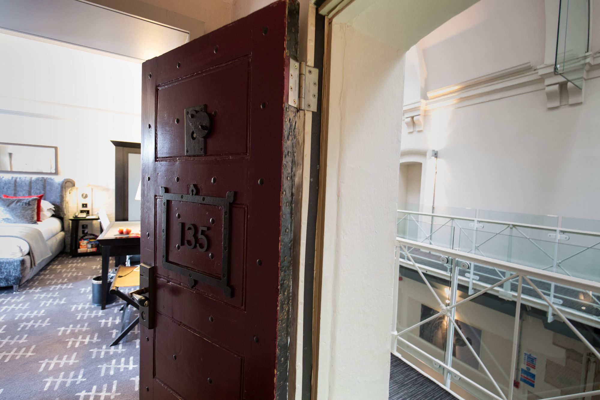 Фото Malmaison Oxford