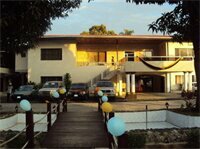 Гостиница Embassy Suites Hotels & Restaurant в Монровии