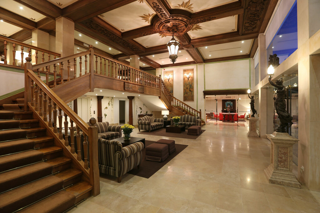 Hotel Conimbriga Hotel do Paço, Coimbra District, photo