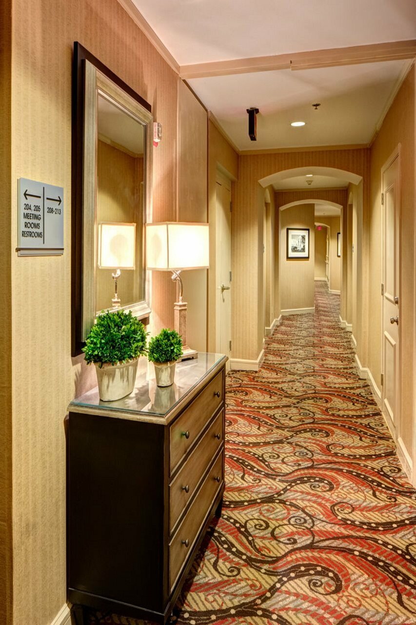 Фото Blake Hotel New Orleans, Bw Premier Collection