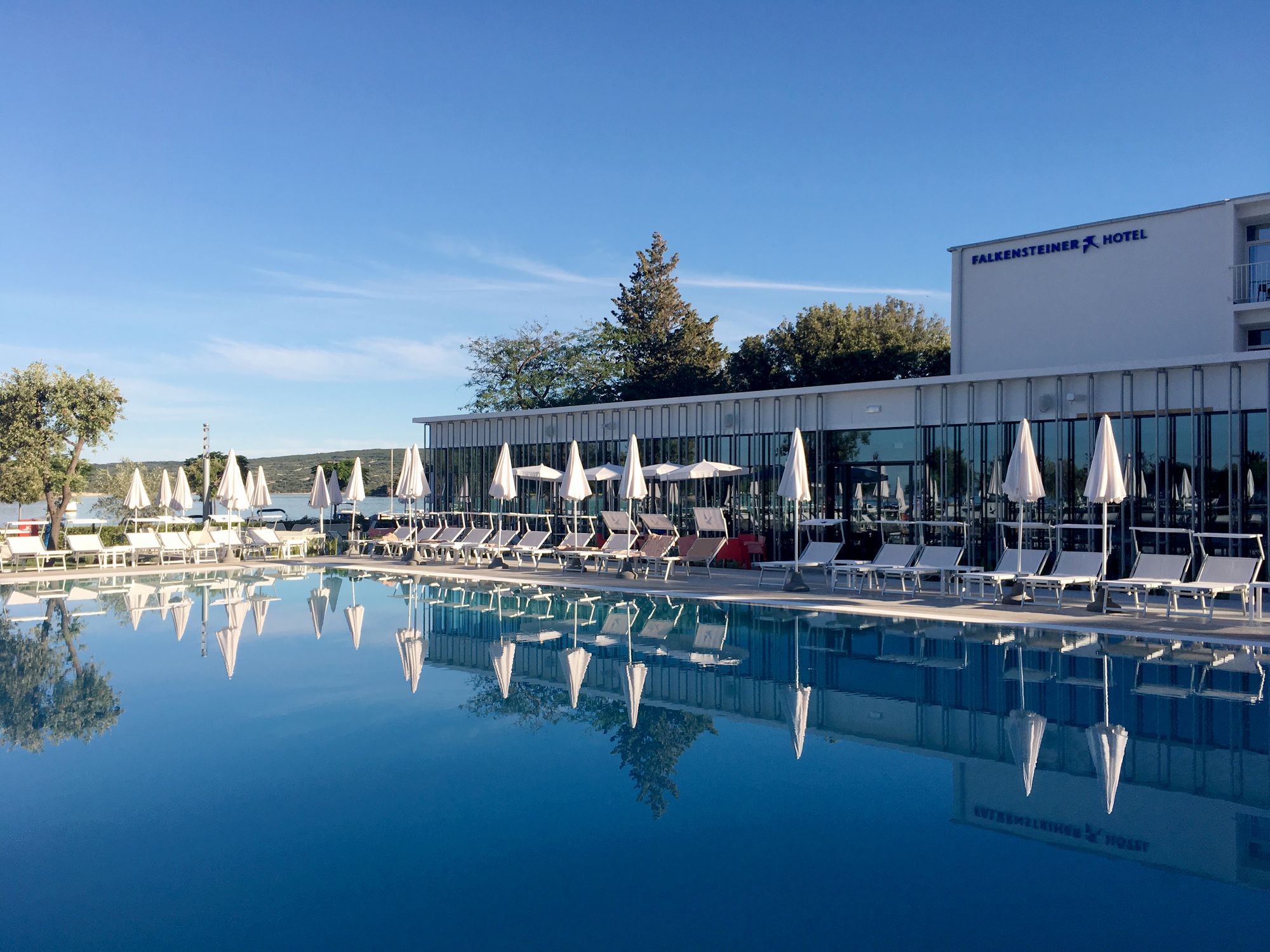 Фото Falkensteiner Hotel Park Punat
