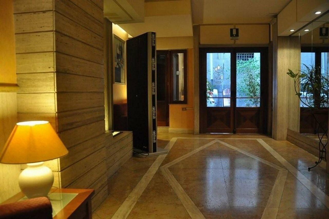 Фото Hotel Posta