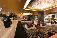 Гостиница Apa Hotel Komatsu Grand