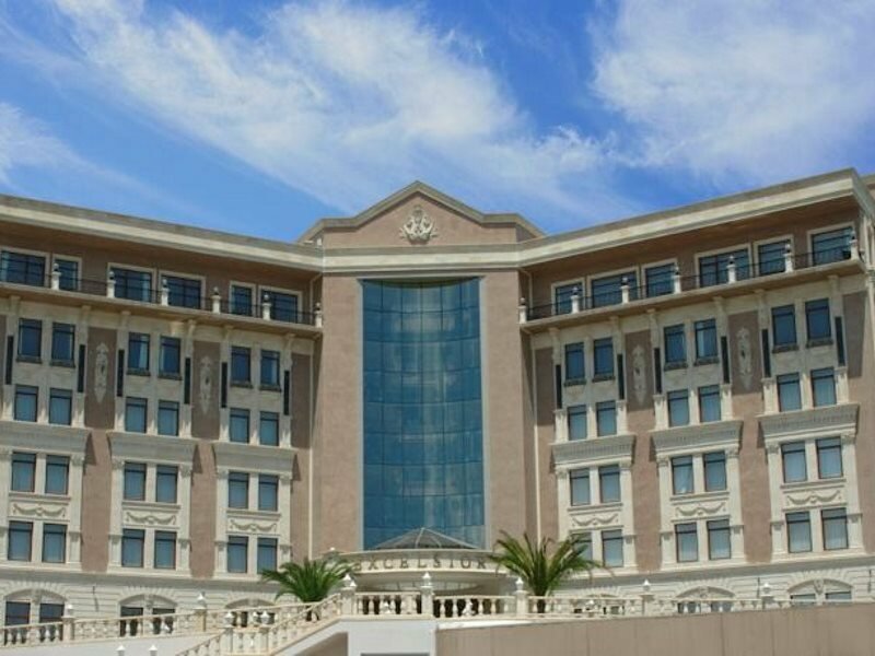 Фото Excelsior Hotel & SPA Baku