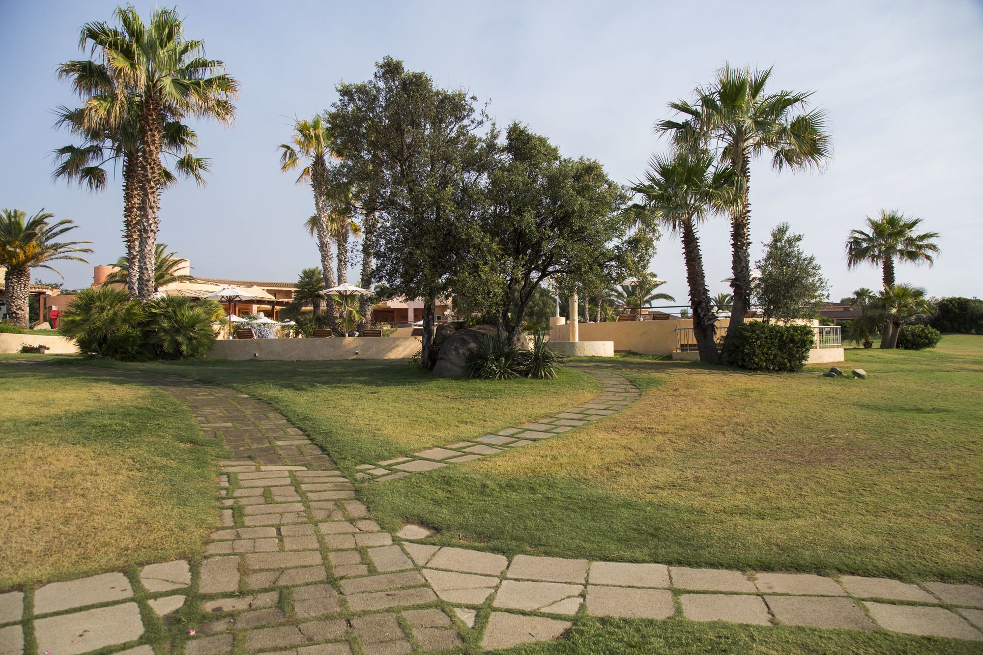 Фото Sant'Elmo Beach Hotel