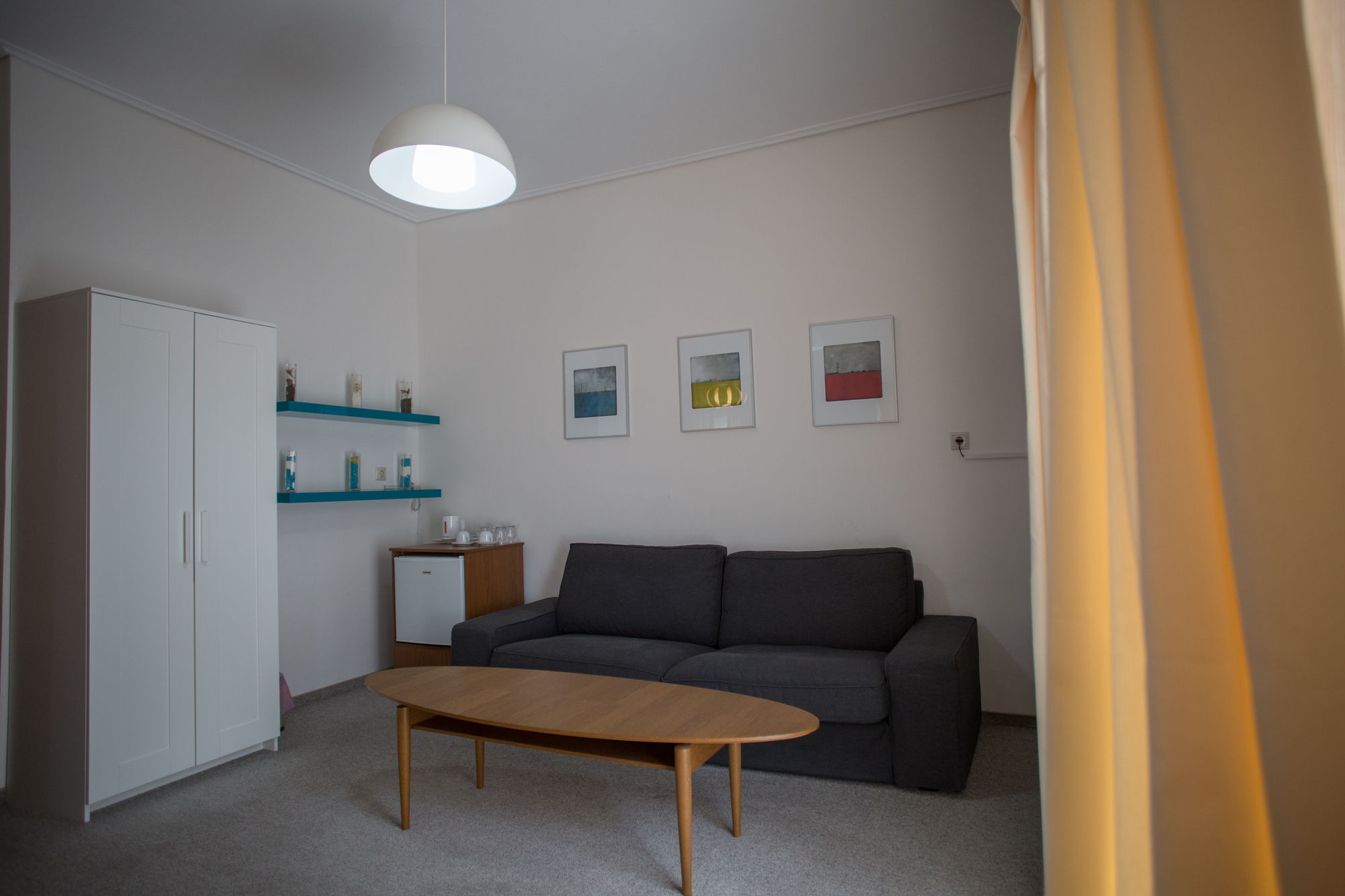 Фото Liberty Hotel