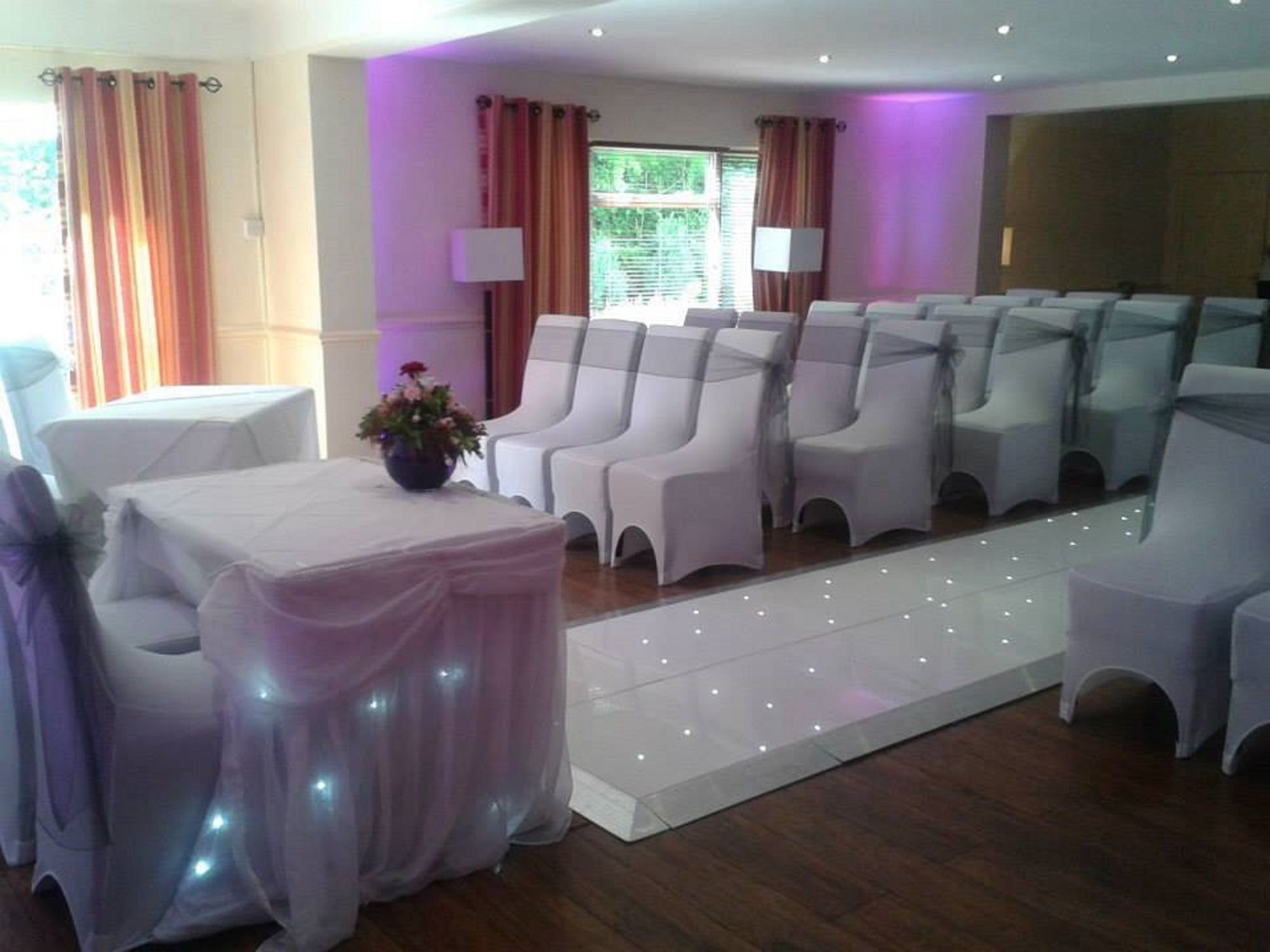 Фото Springfield Hotel & Health Club