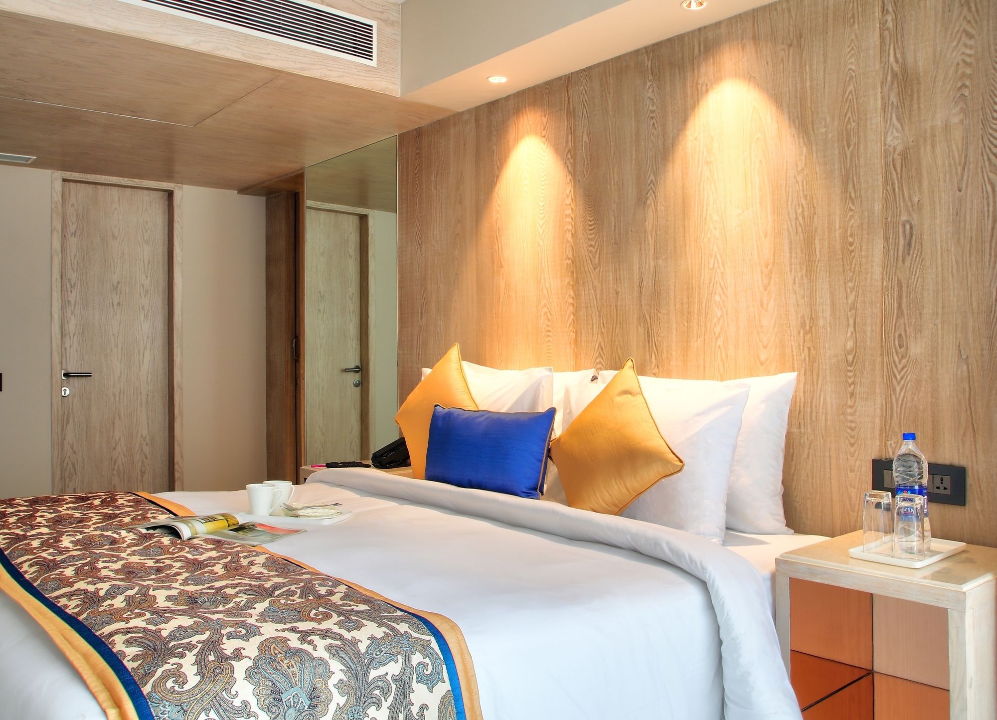 Фото Sarovar Premiere Jaipur