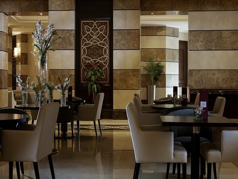 Фото Pullman Zamzam Madina