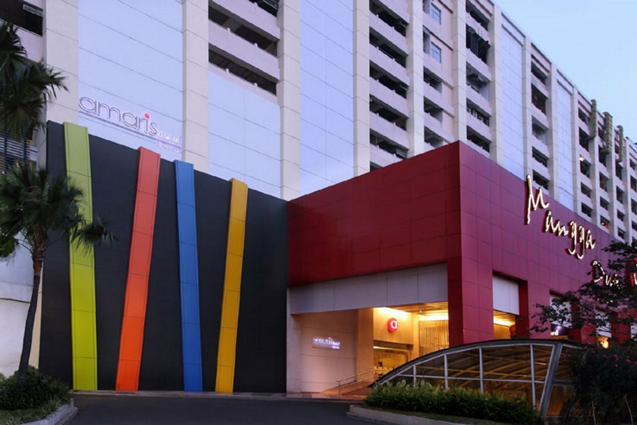 Фото Amaris Hotel Mangga Dua Square