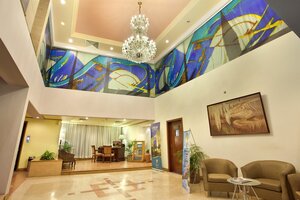 Гостиница The Peninsula Chittagong