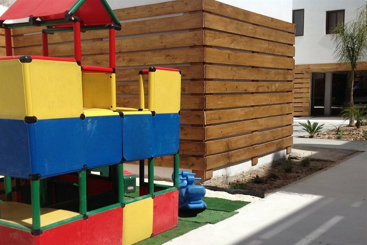 Фото Alecos Hotel Apartments