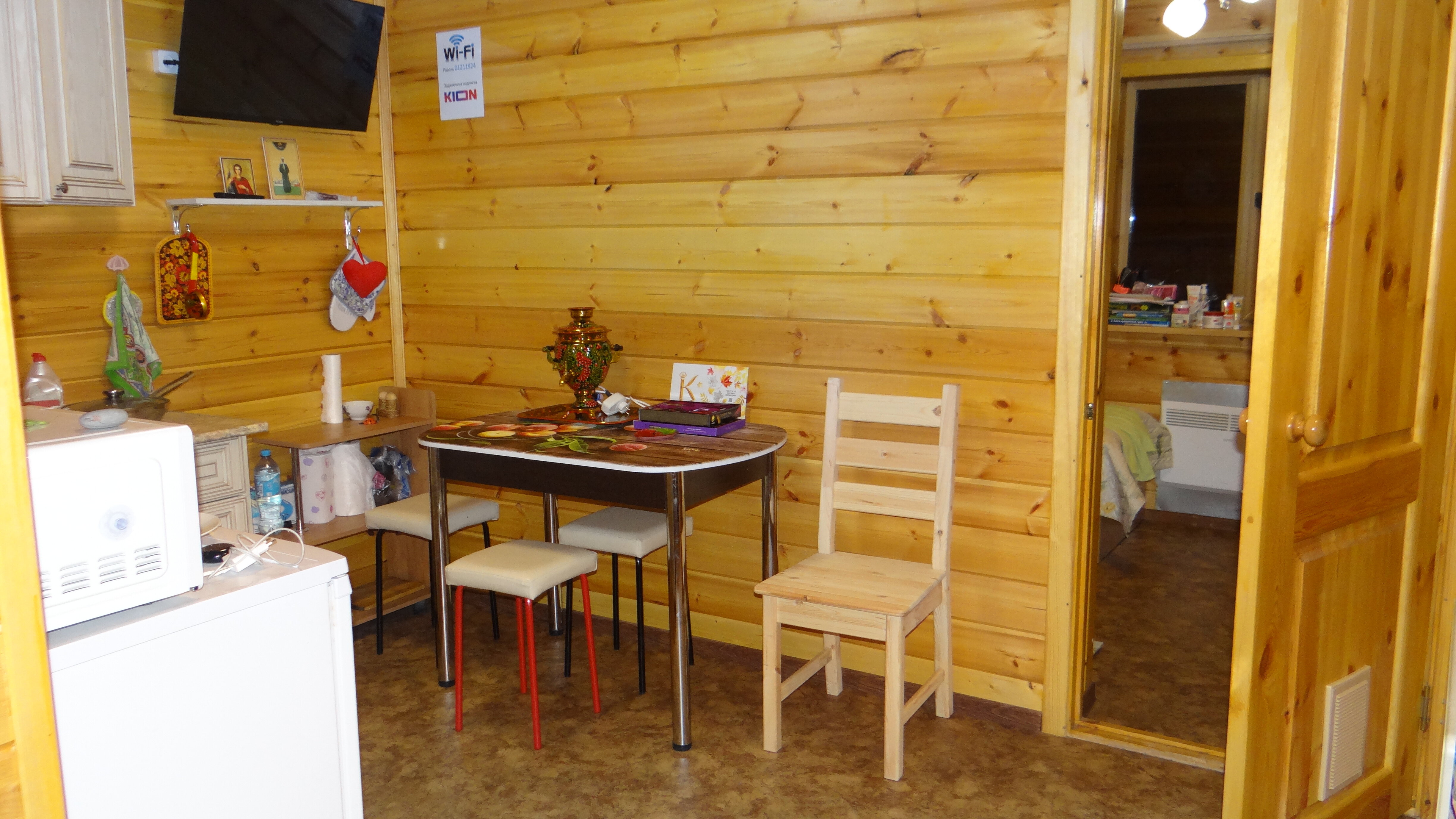 Фото Согринский берег