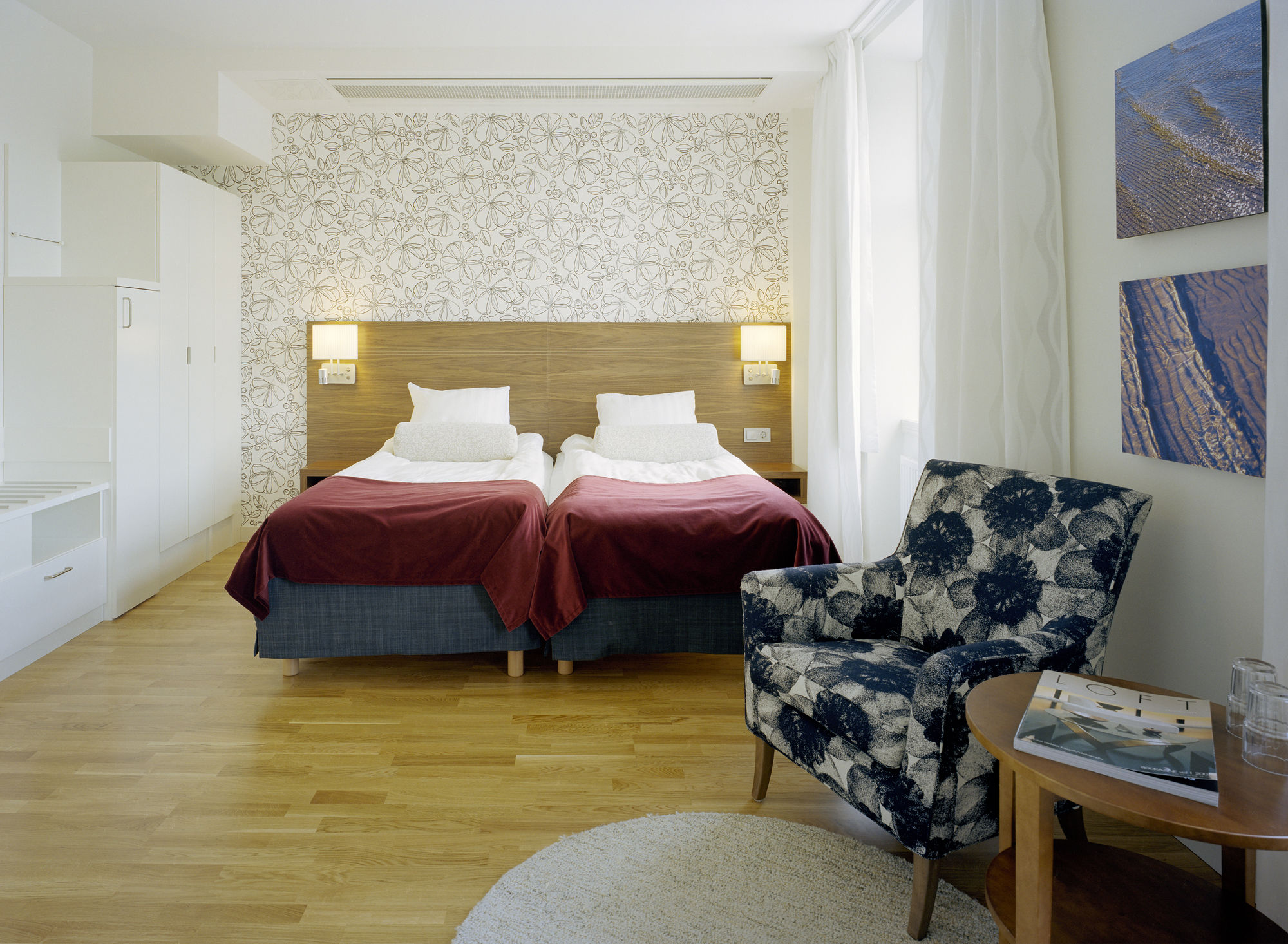 Фото Scandic Hallandia