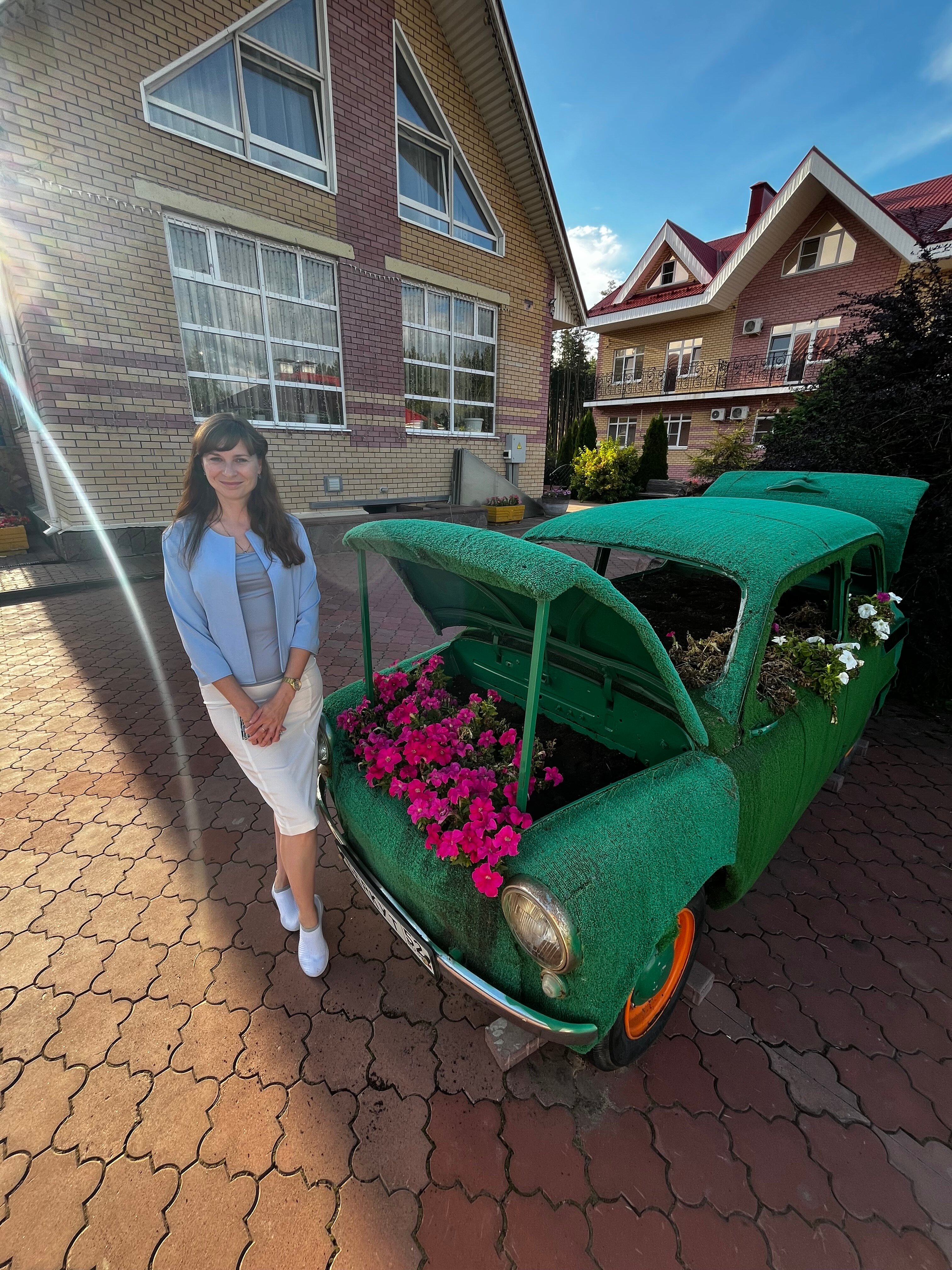 Фото Беркут