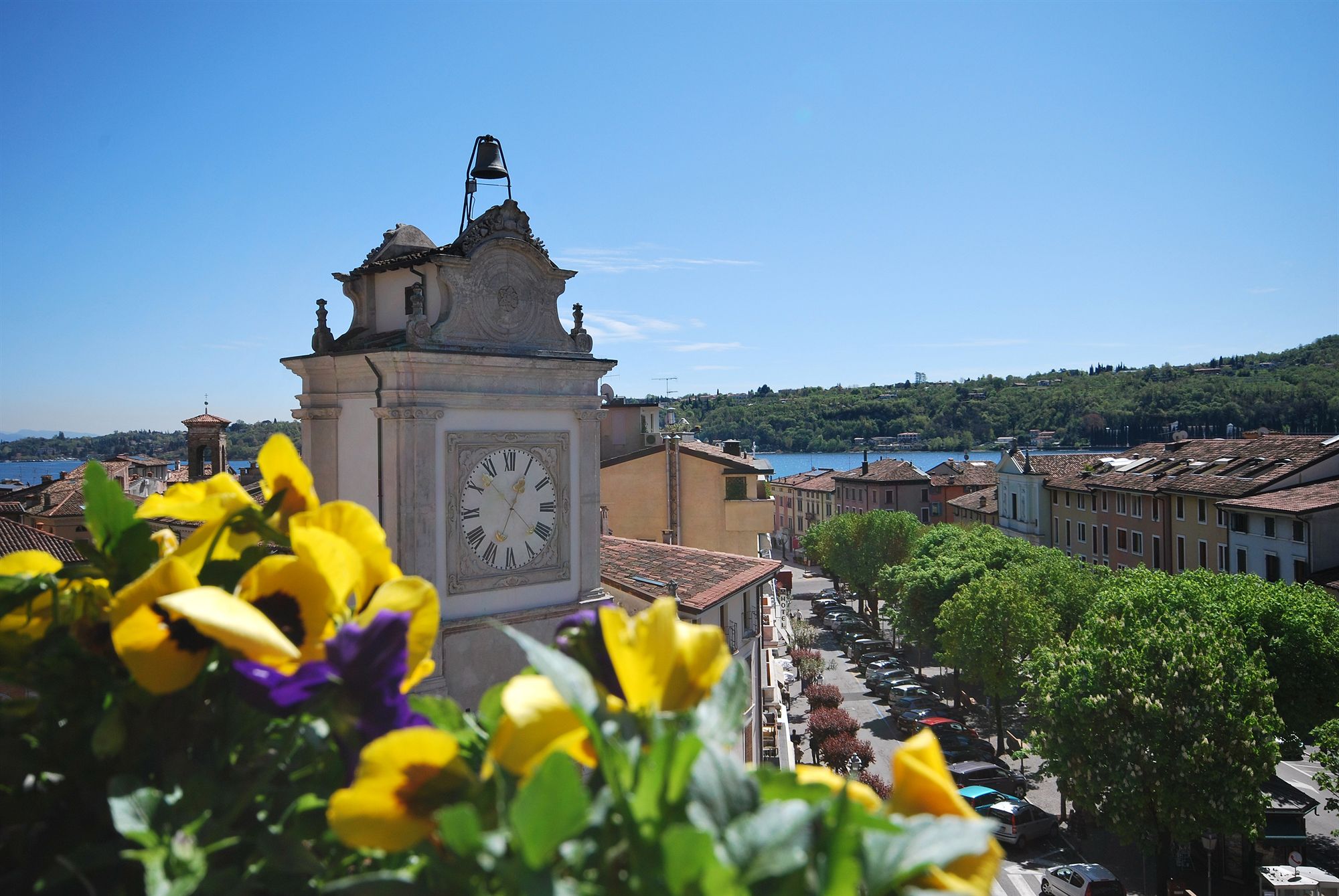 Фото Hotel Eden Salò