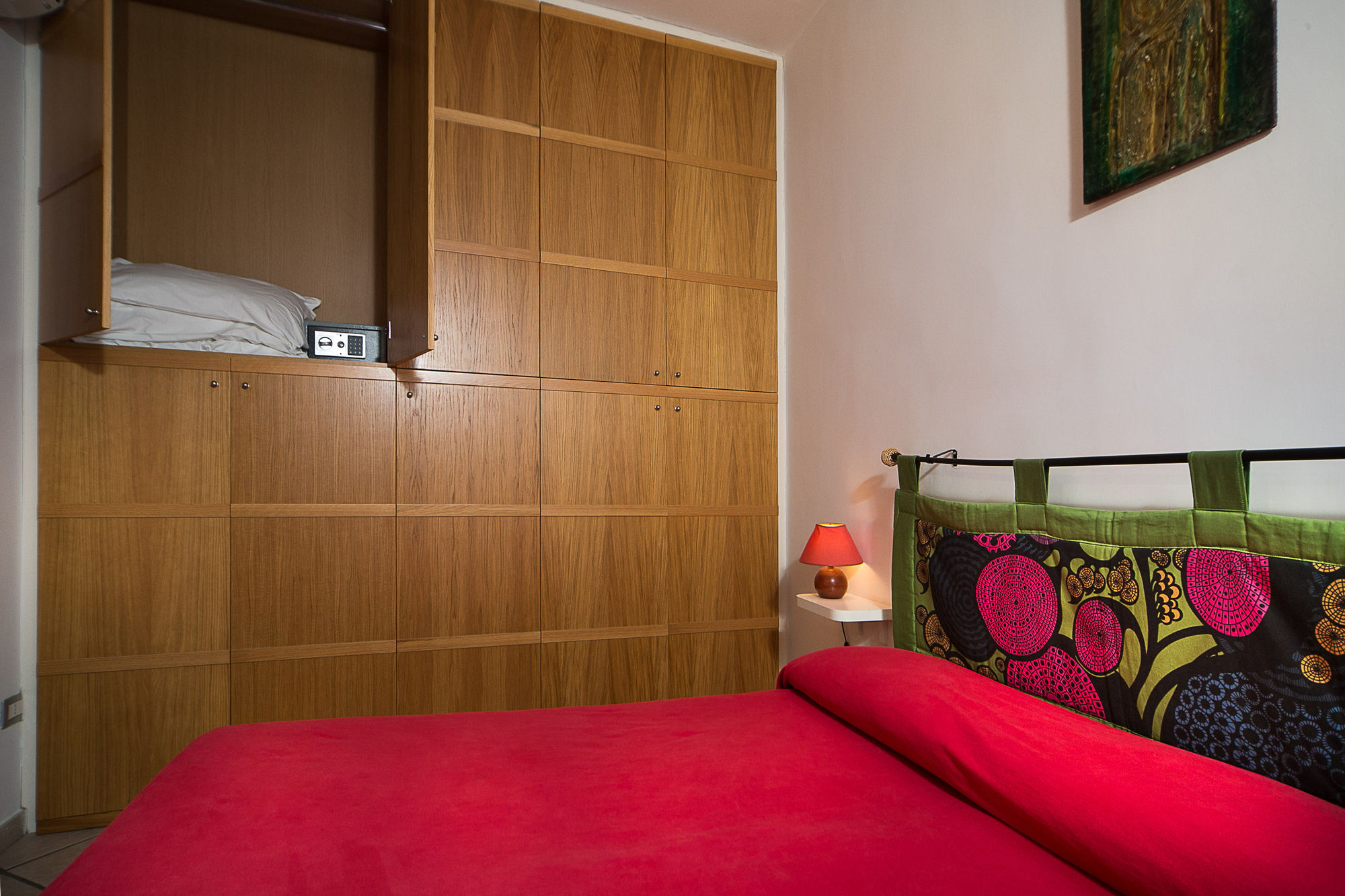 Фото Fiorentini Residence