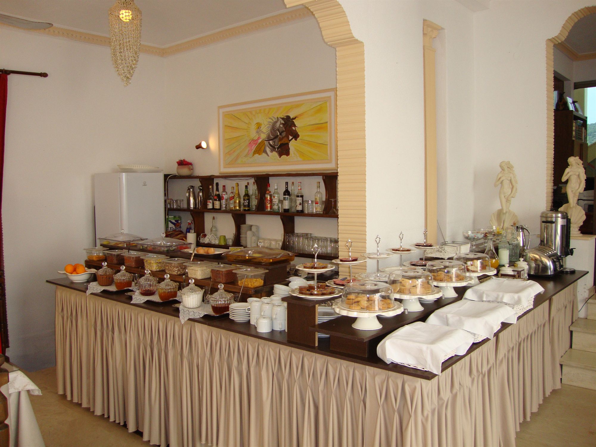 Фото Hotel Rachel