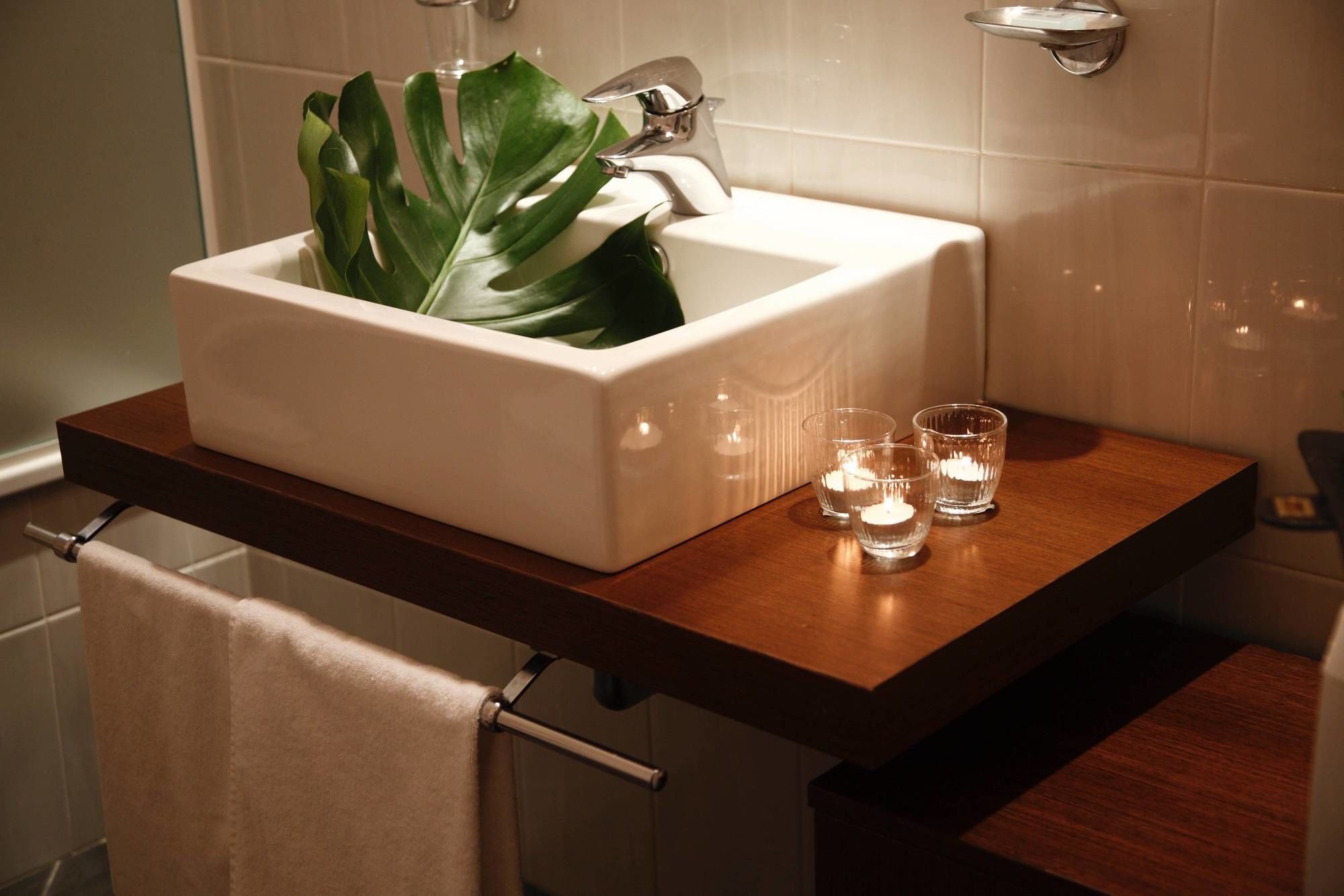 Фото Hotel Lungomare