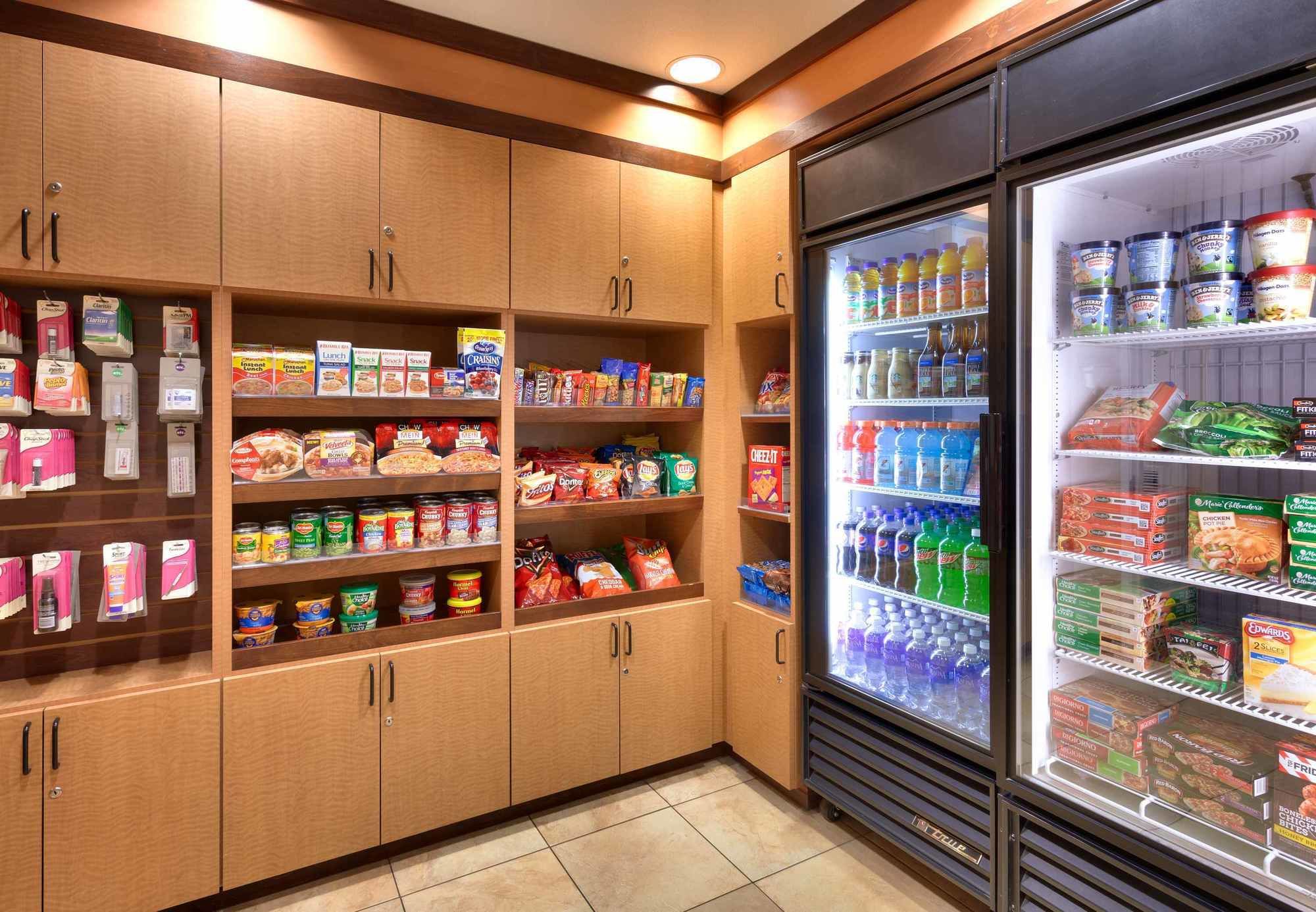 Фото Towneplace Suites Marriott Yuma