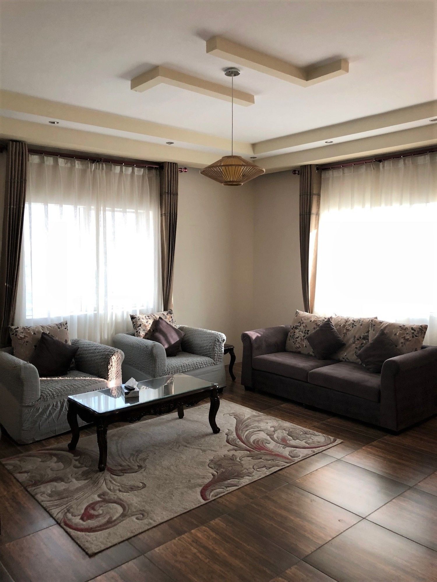 Фото Gardens View Aparthotel