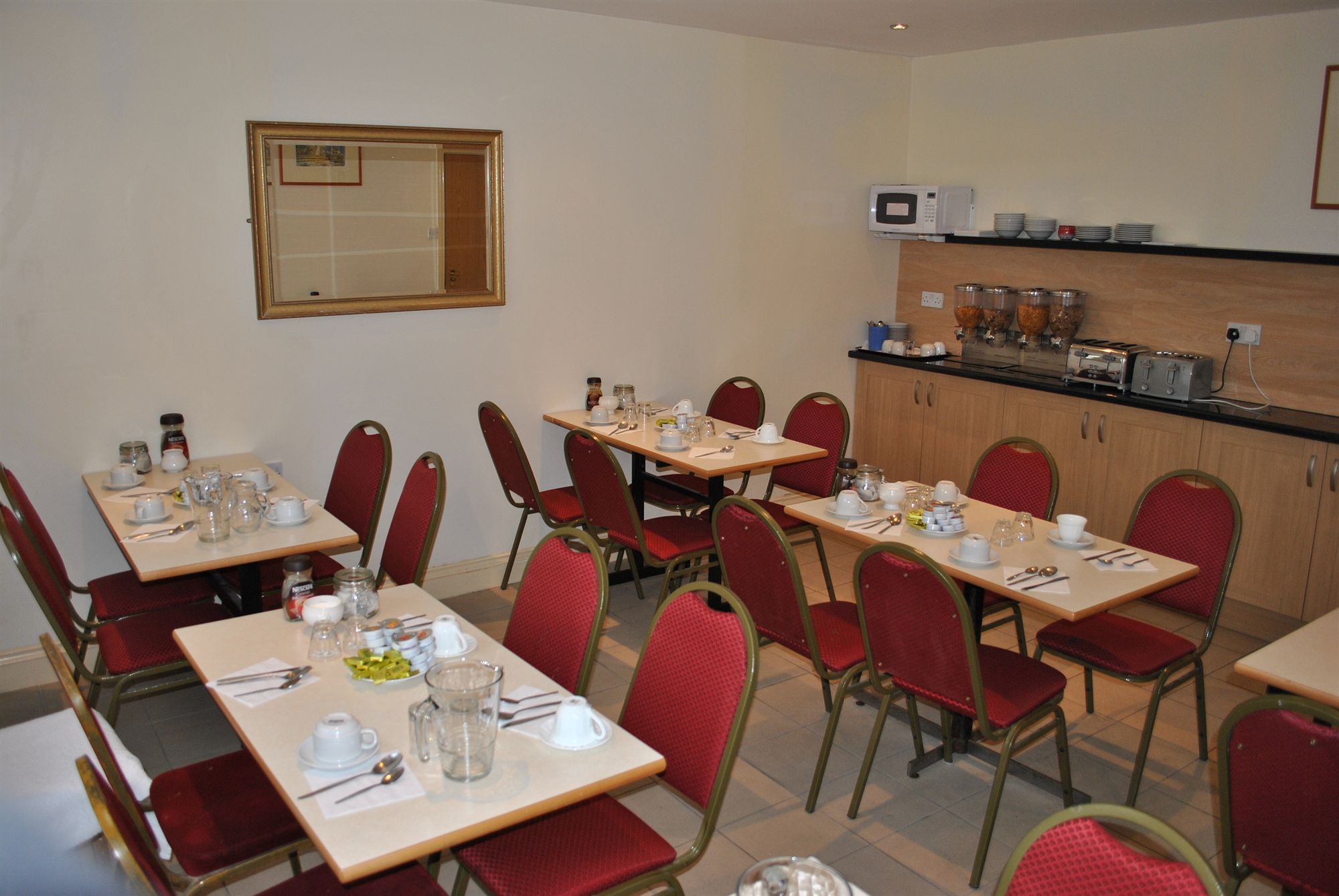 Фото Carlton Hotel