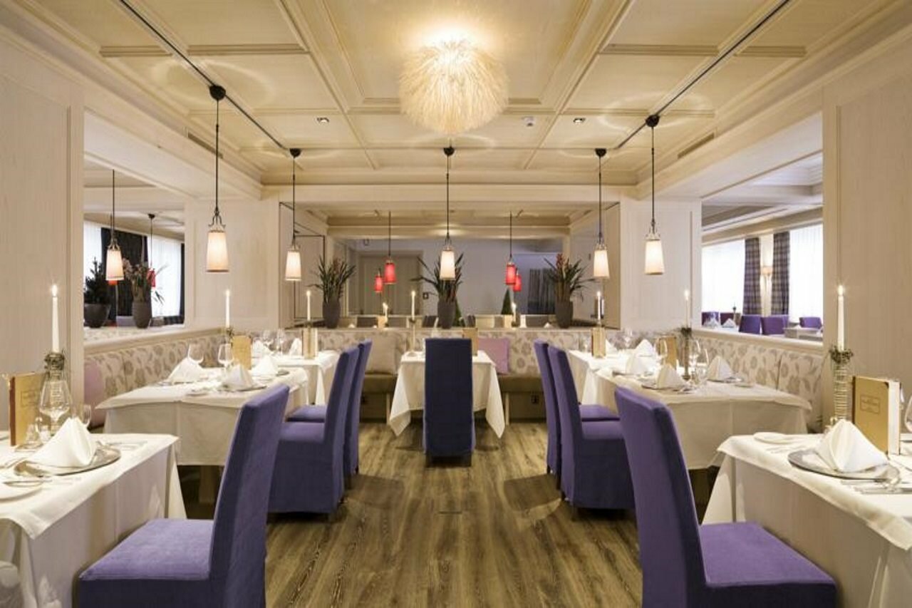 Фото Hotel Tirolerhof