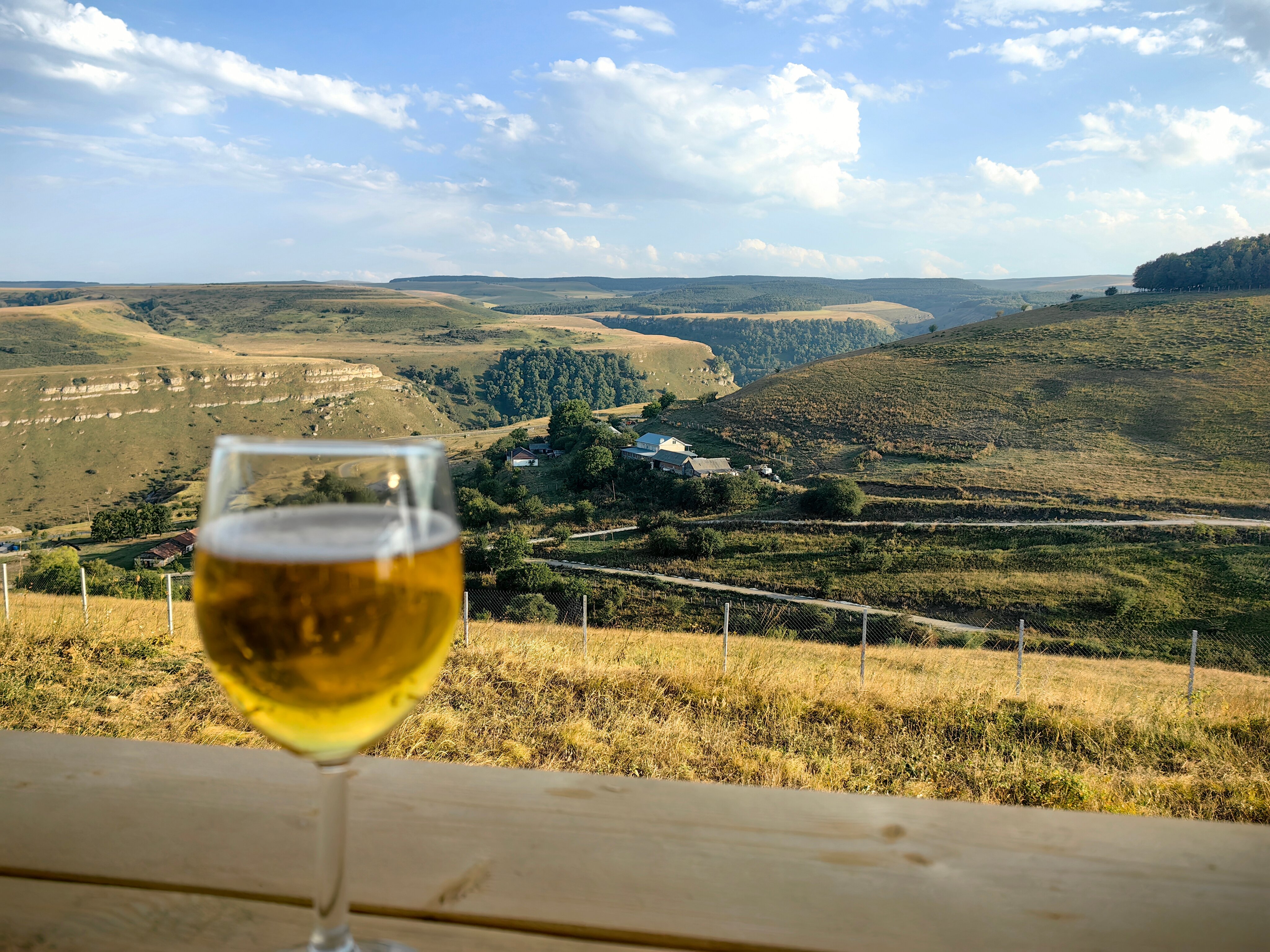 Фото Медовые Холмы