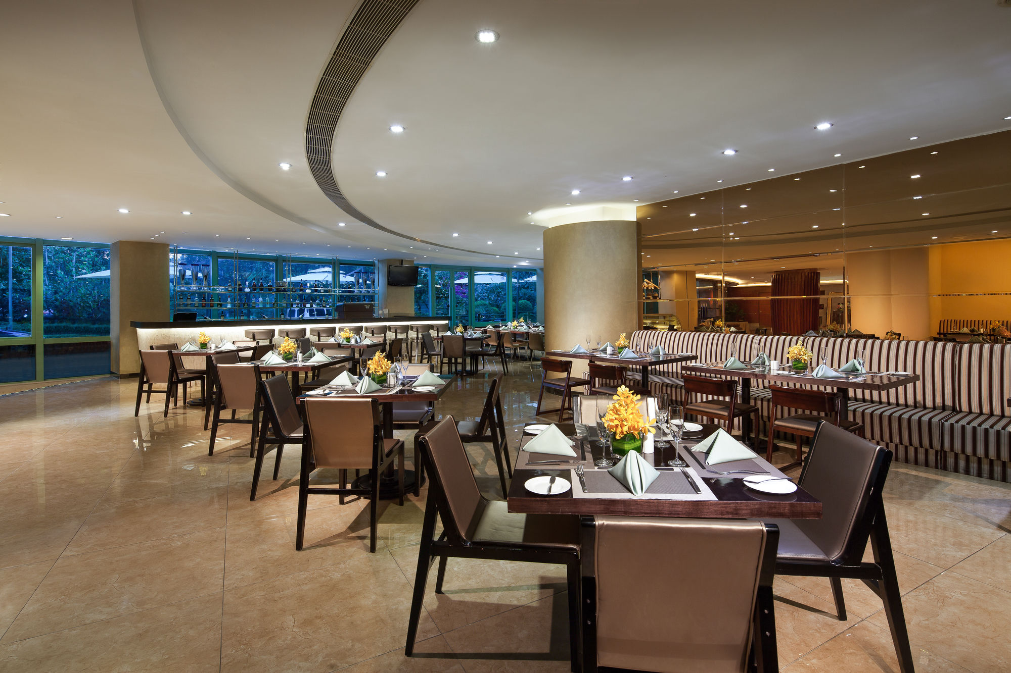 Фото Grand Park Kunming