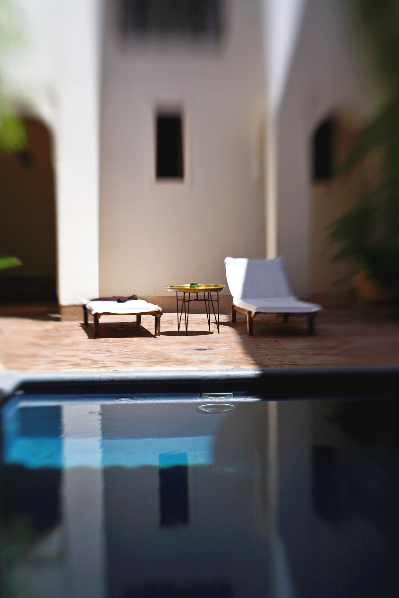 Фото Riyad El Cadi