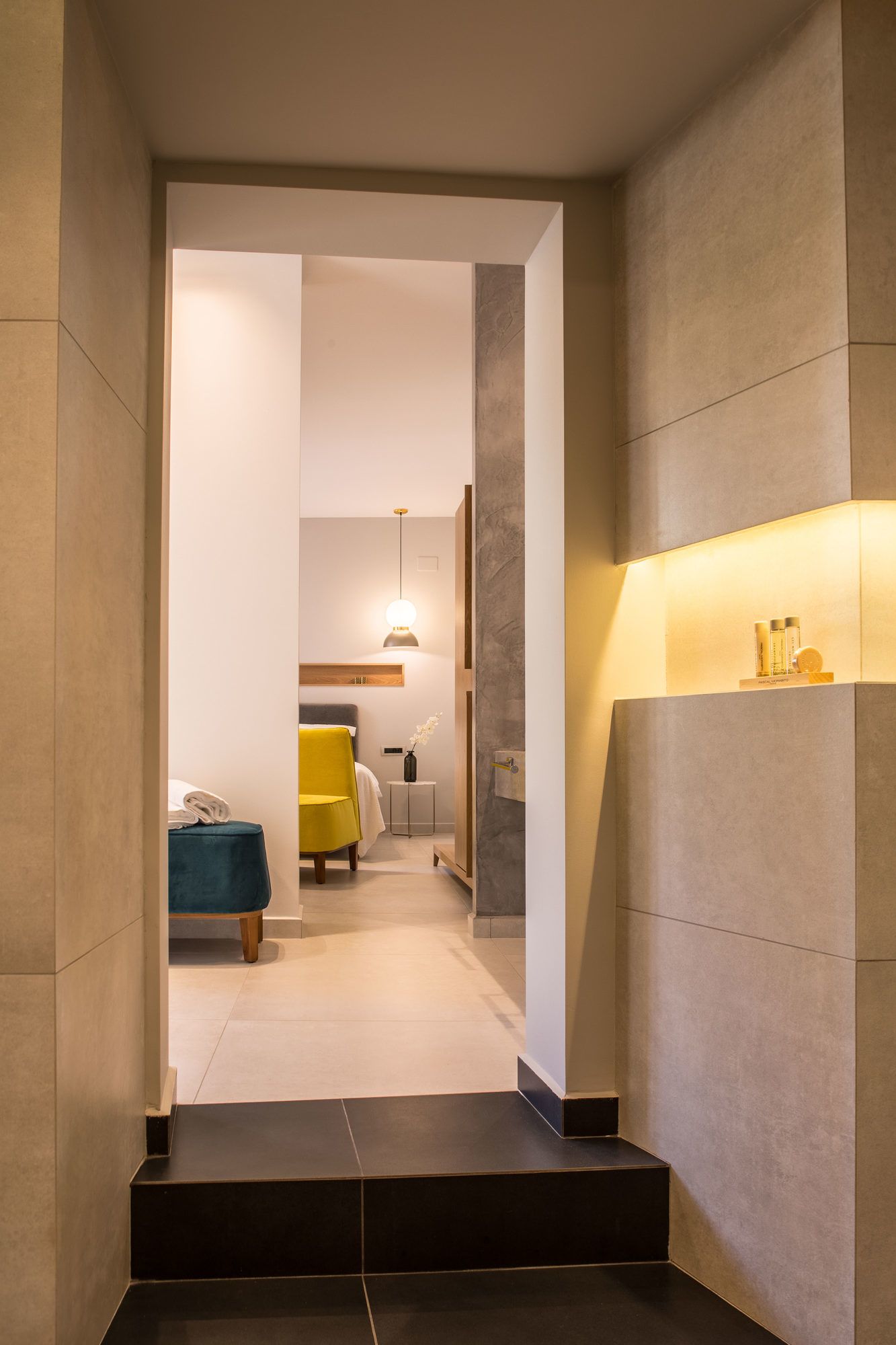 Фото Gambello Luxury Rooms