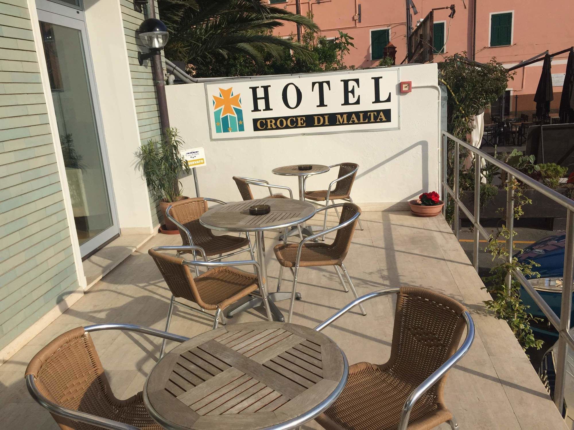 Фото Appartamento Croce di Malta