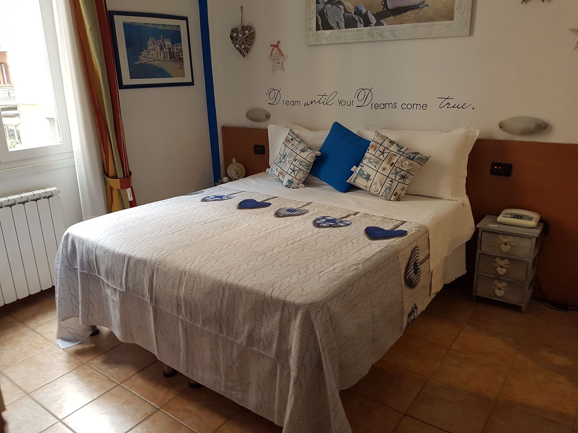 Фото Hotel San Desiderio