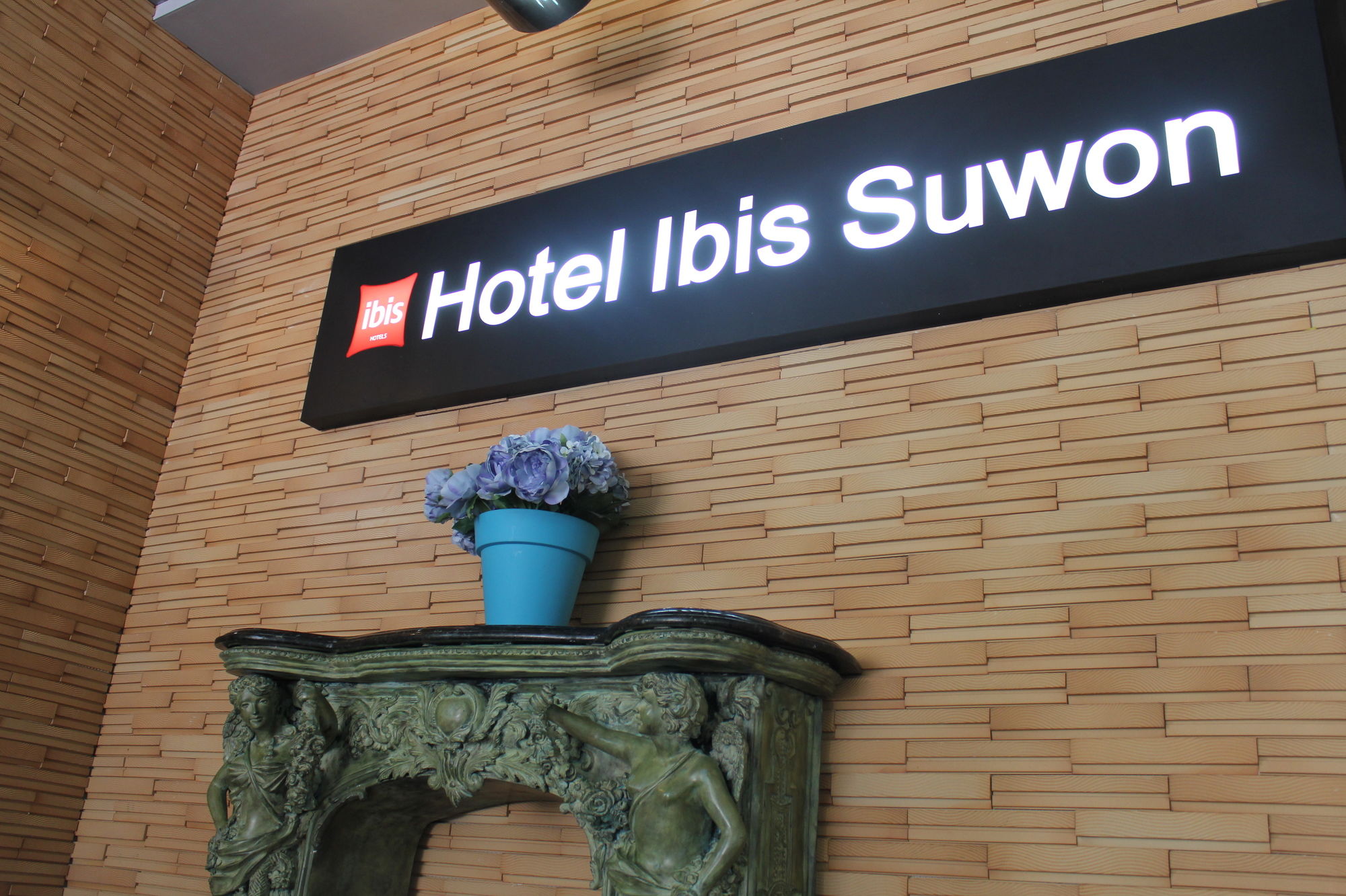 Фото Ibis Suwon Ambassador