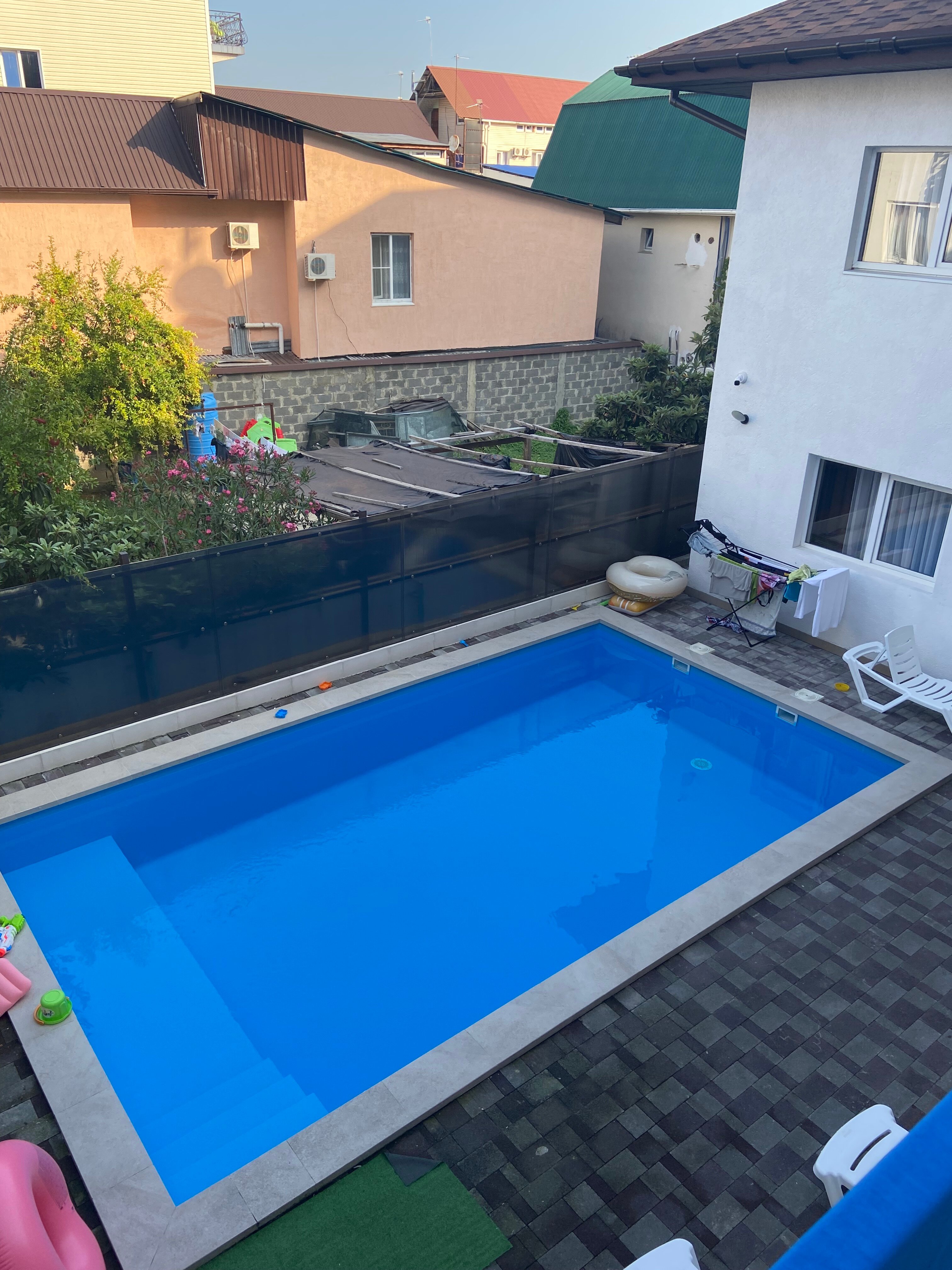 Фото Компас