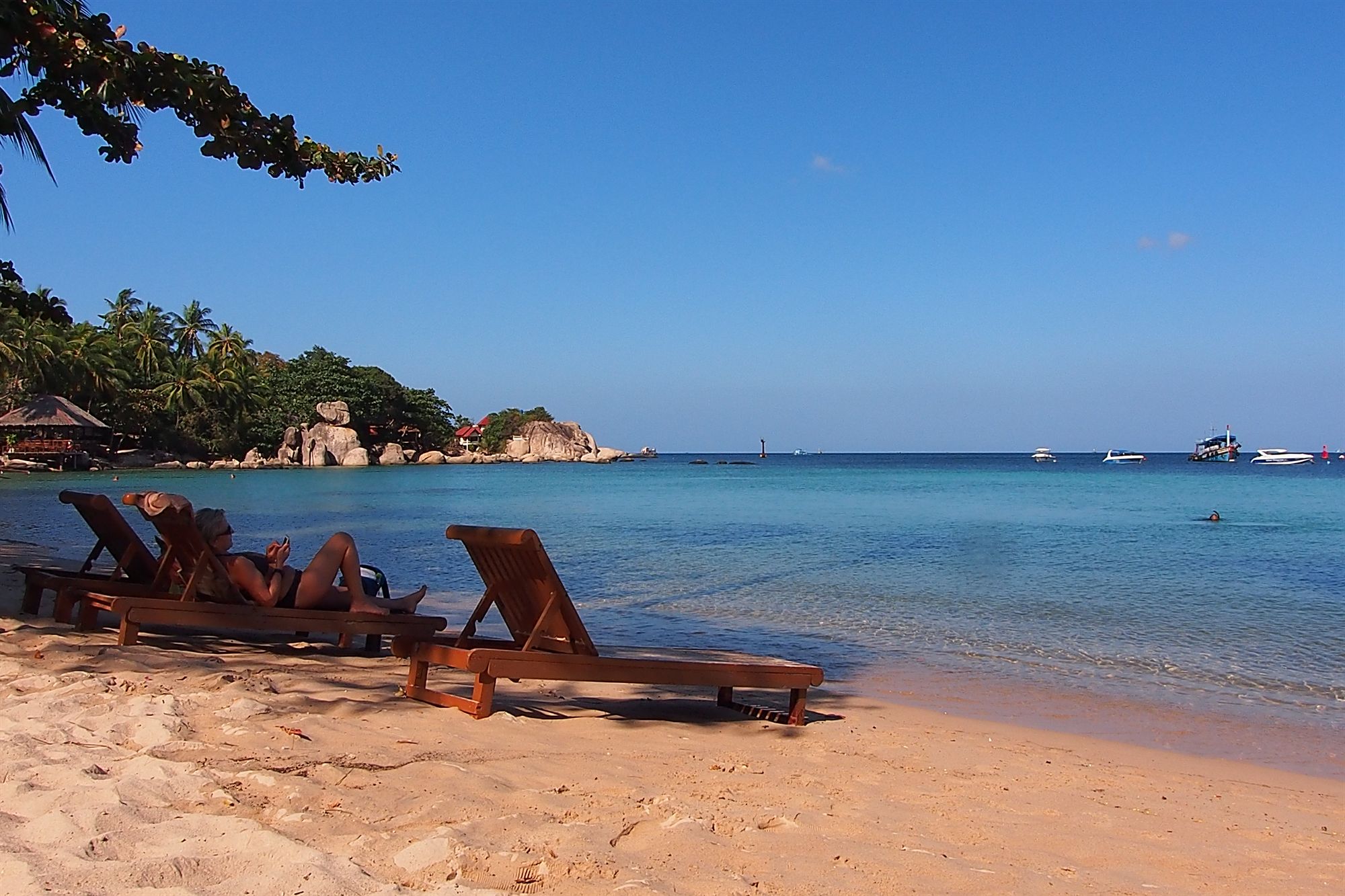 Фото Blue Diamond Resort